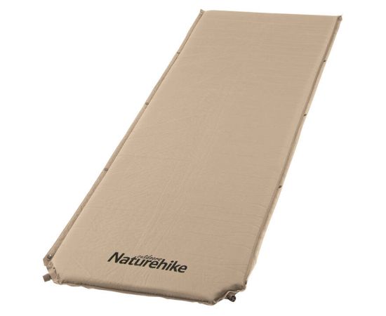 Naturehike D03 spliceable self-inflating matt Khaki NH20DZ003