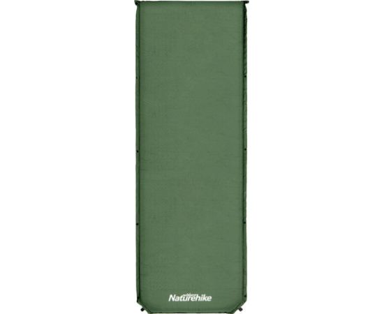 Naturehike D03 spliceable self-inflating matt Army Green NH20DZ003