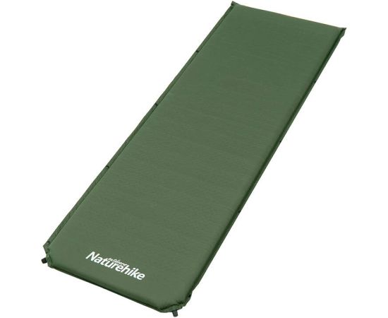 Naturehike D03 spliceable self-inflating matt Army Green NH20DZ003