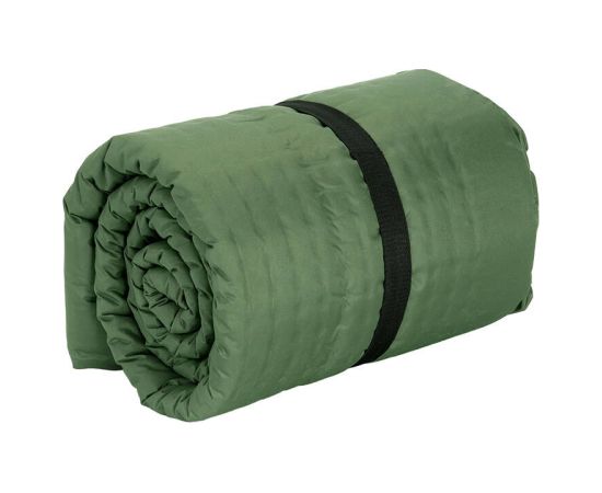 Naturehike D03 spliceable self-inflating matt Army Green NH20DZ003