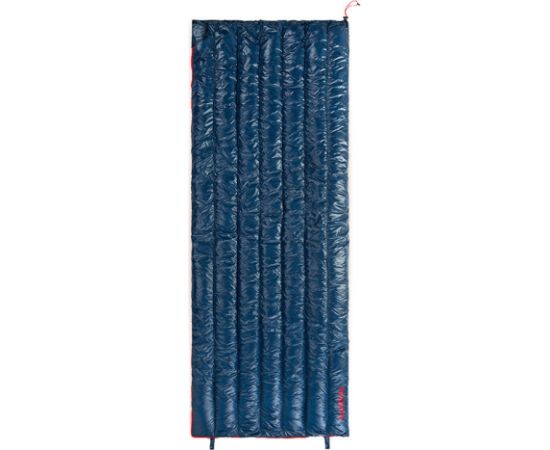 Naturehike CW280 ultralight down sleeping bag (navy blue)