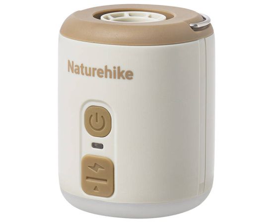 Naturehike Wind Mini multifunctional pump CNK2300DQ022 grey