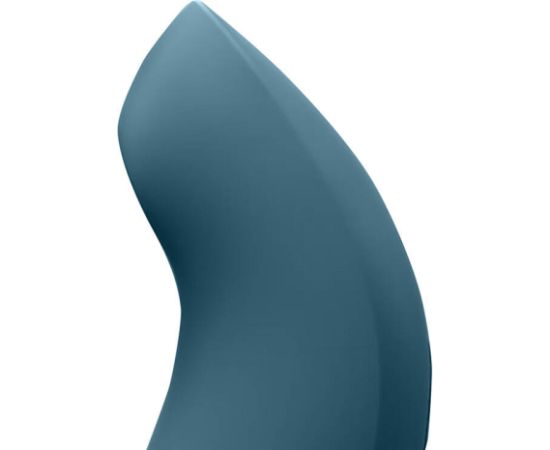 Clitoral massager Satisfyer Vulva Lover 2 (blue)