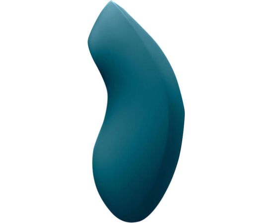 Clitoral massager Satisfyer Vulva Lover 2 (blue)