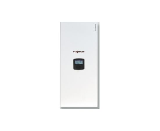 Viessmann elektirskais apkures katls Vitotron 100, 24kW VLN3