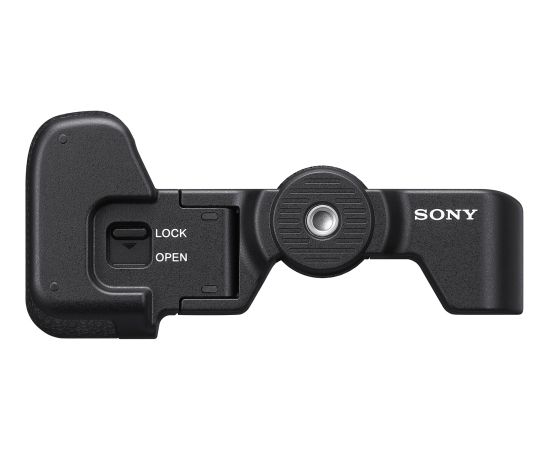 Sony Удлинитель рукоятки GP-X2 для ILCE-7CM2 и ILCE-7CR