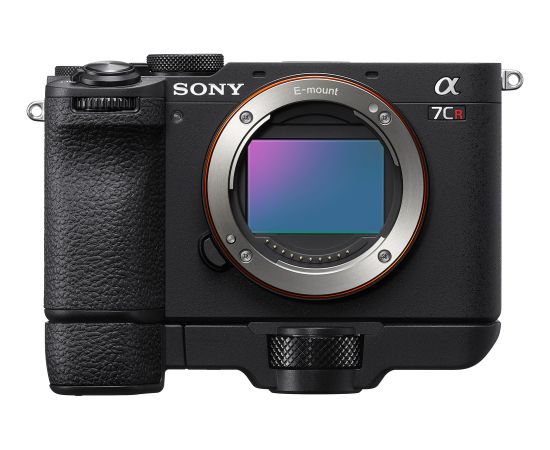 Sony Удлинитель рукоятки GP-X2 для ILCE-7CM2 и ILCE-7CR