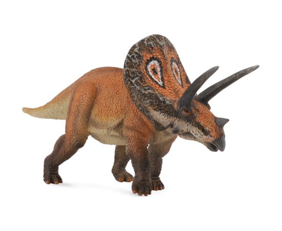 COLLECTA dinosaur Torosaurus (L), 88512