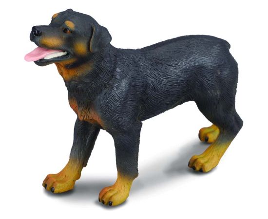 COLLECTA (L) Rottweiler 88189