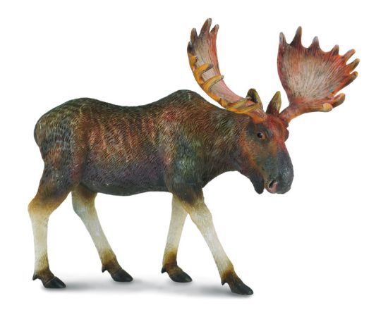 COLLECTA (L) Moose 88335