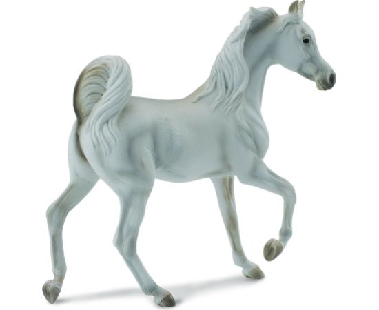 COLLECTA (XL)  Arabian Mare Grey 88476