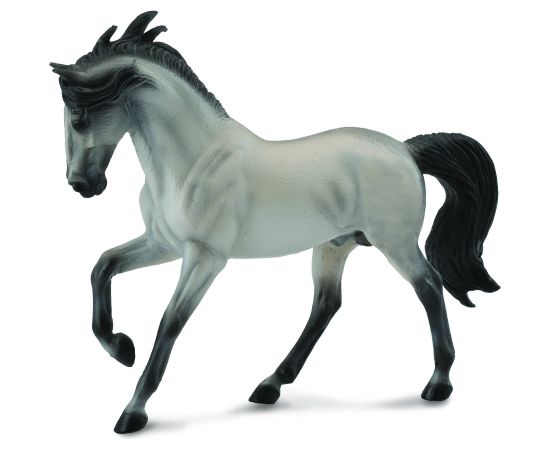 COLLECTA (XL)  Andalusian Stallion Grey  88464