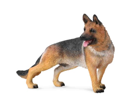 COLLECTA (L) German Shepherd   88552