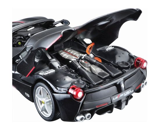 MAISTO DIE CAST auto LaFerrari Aperta, 39133