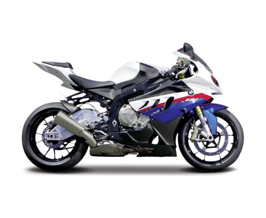 1:12 MOTORCYCLES ~ BMW S1000RR W/O STAND