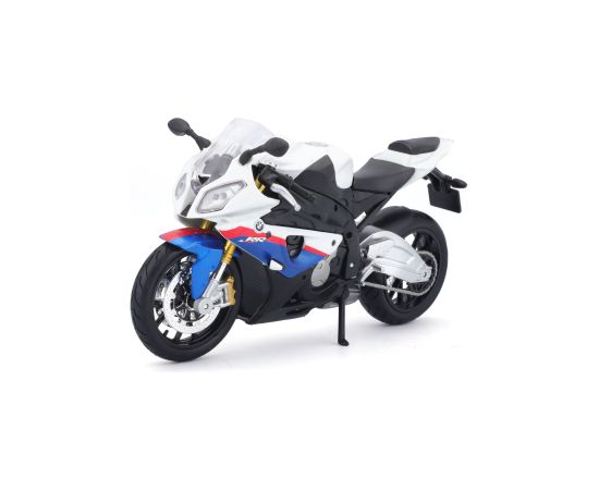 1:12 MOTORCYCLES ~ BMW R 1200 GS W/O, assort., 31157/31101