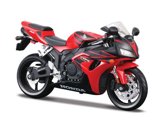 Motorcycle Honda CBR1000RR 1:12