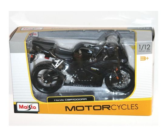 Motorcycle Honda CBR1000RR 1:12