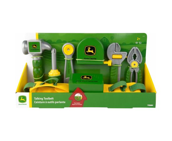 JOHN DEERE instrumentu josta, 35070