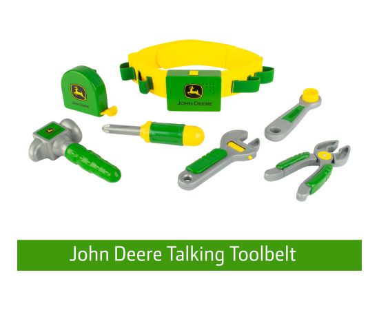 JOHN DEERE instrumentu josta, 35070