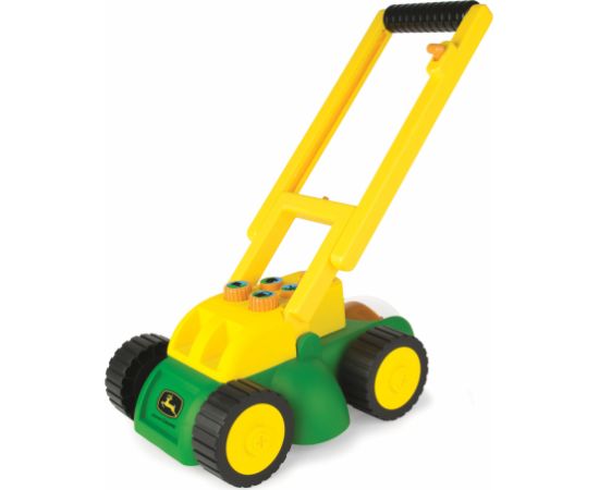 JOHN DEERE toy lawn mower with sound, 35060