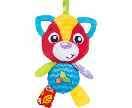 PLAYGRO Foxy on the Run Activity, gift pack, 0187219/0187219167