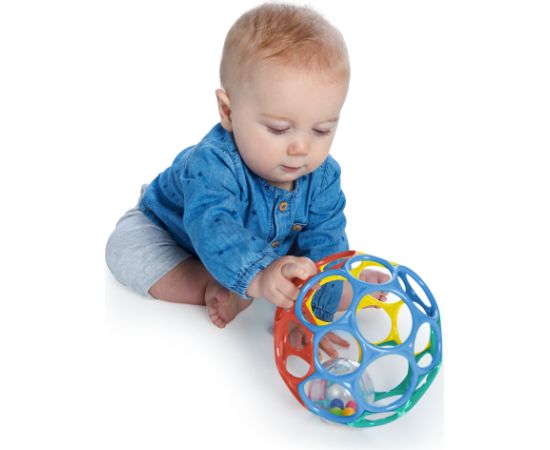 BRIGHT STARTS 2 in 1 Roller toy, 11785-6