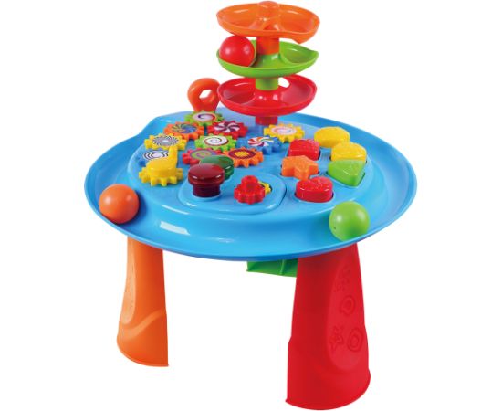 PLAYGO INFANT&TODDLER bumbu un zobratu spēļu komplekts, 2940