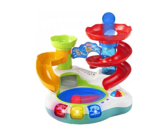 PLAYGO INFANT&TODDLER bumbu un zobratu spēļu komplekts, 2940