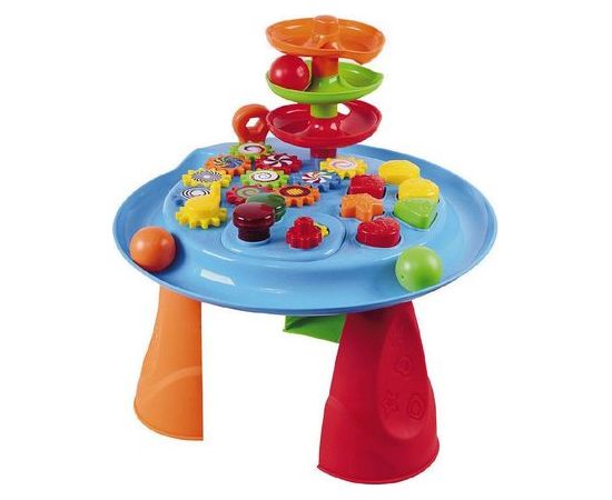 PLAYGO INFANT&TODDLER bumbu un zobratu spēļu komplekts, 2940