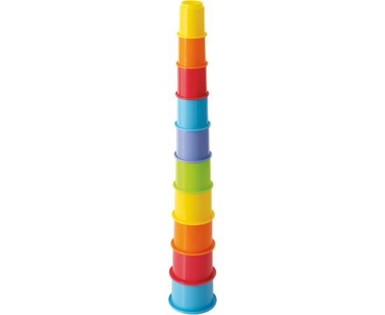 PLAYGO INFANT&TODDLER  piramīda, 2398