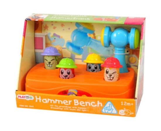 Hammer Bench B/O