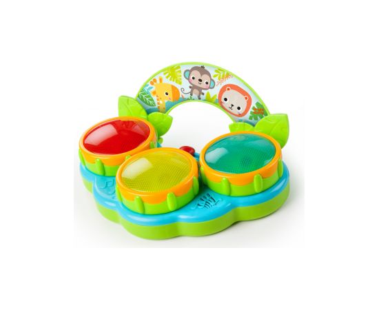 BRIGHT STARTS drum kit, 52269