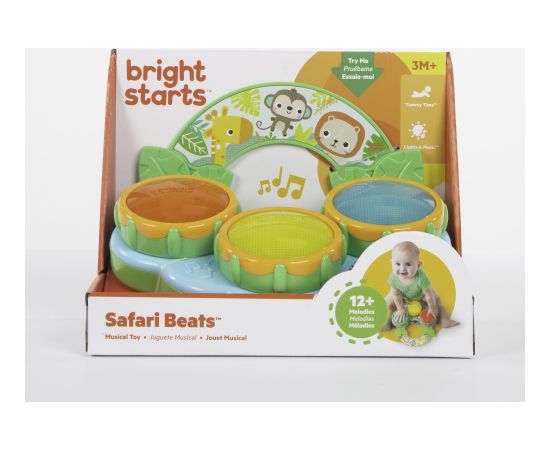 BRIGHT STARTS Bungas, 52269