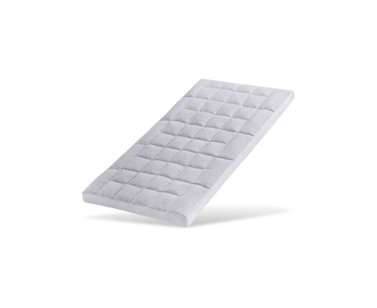 DANPOL mattress buckwheat - foam 120x60cm