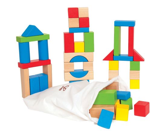 HAPE Maple Blocks