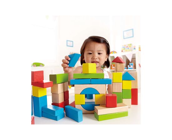 HAPE Maple Blocks