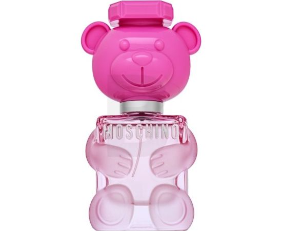 tualetes ūdens sievietēm 30 ml Moschino Toy 2 Bubble Gum