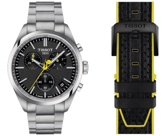 Tissot PR 100 Tour de France T150.417.11.051.00