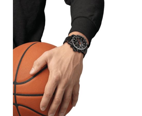 Tissot Supersport Chrono Basketball Edition T125.617.36.081.00