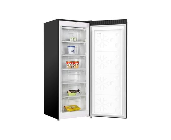 Freezer Frigelux CA170XE black