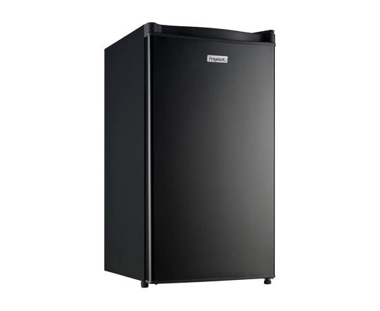 Freezer Frigelux CTT63NE black