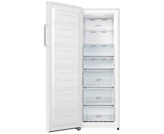 Freezer Frigelux CANF240BE white