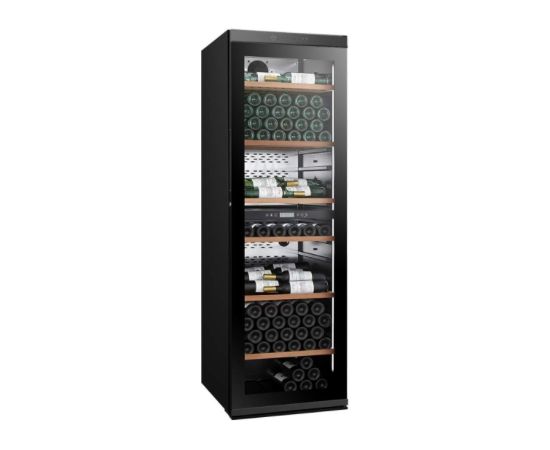 Wine cellar Climadiff MILLESIME240DB Black