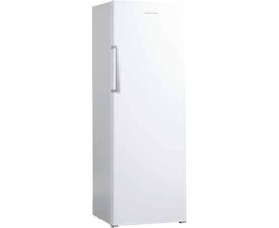 Freezer Scandomestic SFS242WE