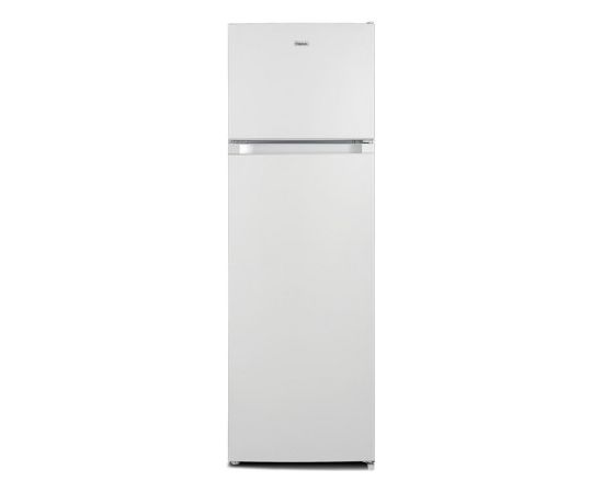 Double-door fridge Frigelux RDP261BE