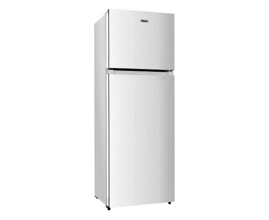 Double-door fridge Frigelux RDP300BE