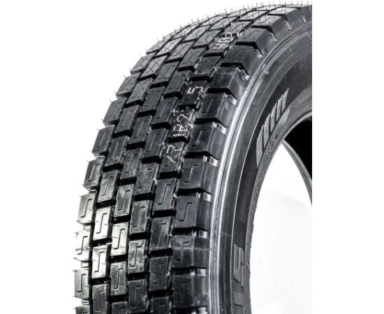 315/80R22.5 APLUS D801 156/150M M+S 3PMSF