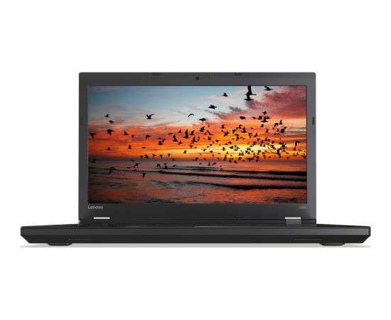 Lenovo L570 15.6 1920x1080 i5-7200U 8GB 512SSD WIN10Pro WEBCAM RENEW