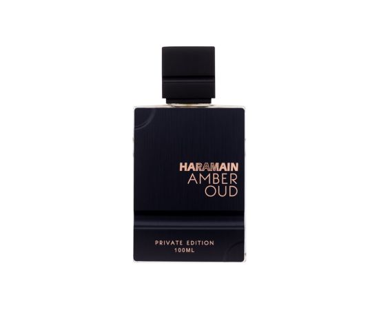 Al Haramain Amber Oud / Private Edition 100ml